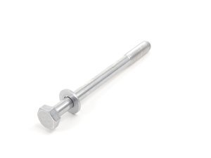 Genuine BMW Hex-Bolt - M8x100-8.8 - Multiple BMWs