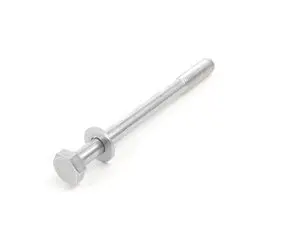 Genuine BMW Hex-Bolt - M8x100-8.8 - Multiple BMWs