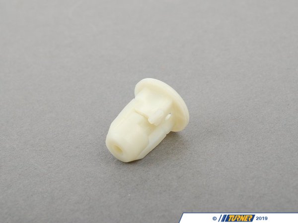 Genuine BMW Genuine BMW Expanding Nut - 07147201307 07147201307