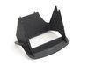 Genuine BMW Genuine BMW Cover, Belt Outlet, Center Schwarz - 52207135824,E60 M5 52207135824 View 3
