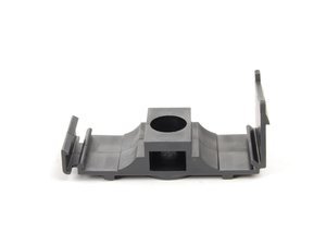 Genuine BMW Bracket, Oil Cooler Line - 17222283586