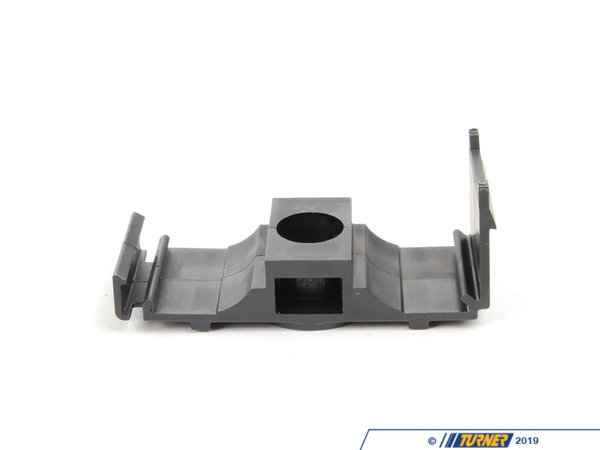 Genuine BMW Genuine BMW Bracket, Oil Cooler Line - 17222283586 17222283586