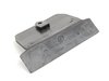 Genuine BMW Genuine BMW Clip - 17127607831 - F01,F06,F10,F12,F13 17127607831 View 2
