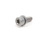 Genuine BMW Genuine BMW Isa Screw With Washer - 07129906223 - E90,E92,E93 07129906223 View 1