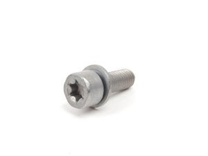 Genuine BMW Isa Screw With Washer - 07129906223 - E90,E92,E93