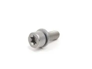 Genuine BMW Isa Screw With Washer - 07129906223 - E90,E92,E93