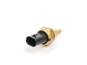 Genuine BMW Engine Oil Temperature Sensor