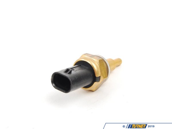 Genuine BMW Genuine BMW Engine Oil Temperature Sensor 13627580635