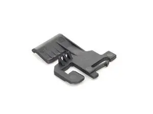 Genuine BMW Bracket - 17518517032 - F10,F22,F30,F31,F32,F33,F34,F36