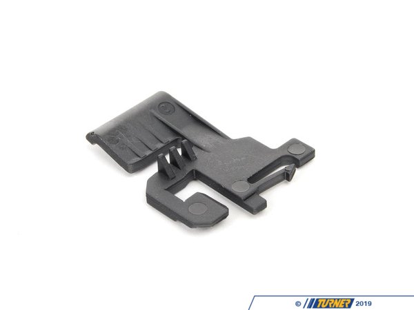 Genuine BMW Genuine BMW Bracket - 17518517032 - F10,F22,F30,F31,F32,F33,F34,F36 17518517032