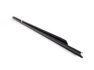 Genuine BMW Rear Lower Door Window Seal - Right - E39 M5 540i 530i 528i