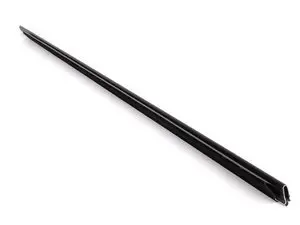 Genuine BMW Door Weather Strip Outer Left - 51218159235 - E39,E39 M5