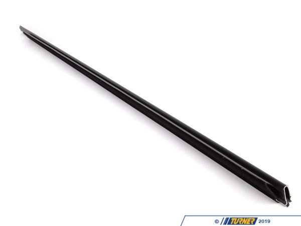 Genuine BMW Genuine BMW Door Weather Strip Outer Left - 51218159235 - E39,E39 M5 51218159235