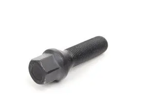 Conical Seat Wheel Bolt - 14x1.25x40mm - Priced Each
