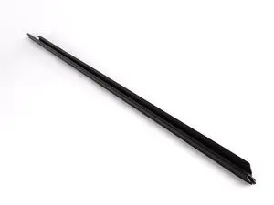 Genuine BMW Door Weather Strip Outer Right - 51218159236 - E39,E39 M5