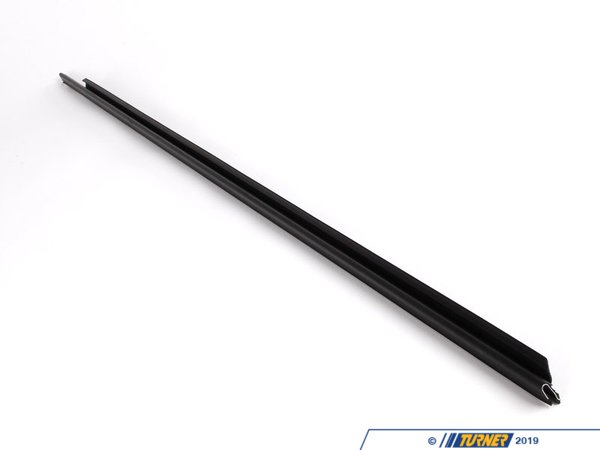 Genuine BMW Genuine BMW Door Weather Strip Outer Right - 51218159236 - E39,E39 M5 51218159236
