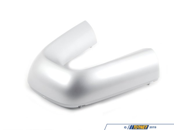 Genuine BMW Genuine BMW Cover, Rollover Bar, Rear Right - 51439128414 - E89 51439128414
