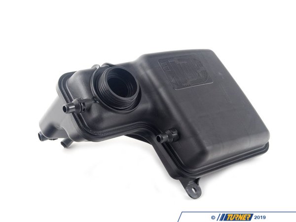 Genuine BMW Genuine BMW Coolant Expansion Tank 17137647713