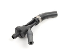 URO Brake Booster Check Valve - BMWE M62 4.4L 4.6L