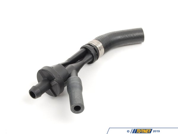 URO URO Brake Booster Check Valve - BMWE M62 4.4L 4.6L 11611440135