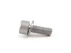 Genuine BMW Genuine BMW Isa Screw With Washer - 07129906223 - E90,E92,E93 07129906223 View 6