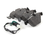 Genuine BMW Set Of Brake Pads With Wear Sensors - E60 34112339270 View 1