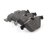 Genuine BMW Set Of Brake Pads With Wear Sensors - E60 34112339270 View 2