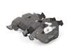 Genuine BMW Set Of Brake Pads With Wear Sensors - E60 34112339270 View 3