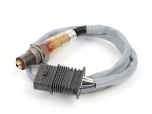 Genuine BMW Oxygen Sensor - rear Position - E90 E92 335xi E84 X1 xDrive35i N55