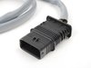 Genuine BMW Genuine BMW Oxygen Sensor - rear Position - E90 E92 335xi E84 X1 xDrive35i N55 11787601911 View 3