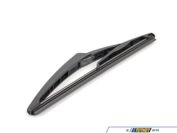 Genuine MINI Genuine MINI Wiper Blade - 61629801999 61629801999