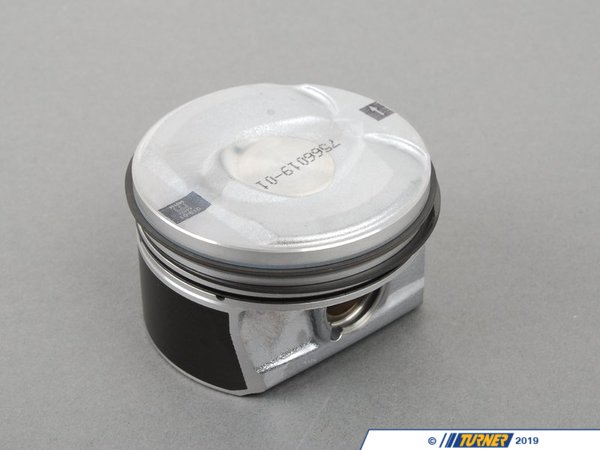 Genuine MINI Genuine MINI Piston W/ Rings - ( 0 Size ) Priced Each 11257566019
