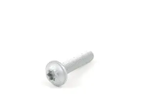 Genuine BMW Fillister Head Screw - 17117596108