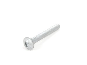 Genuine BMW Fillister Head Screw With Co - 07147211111