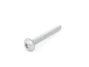 Genuine BMW Fillister Head Screw With Co - 07147211111