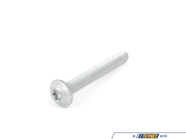 Genuine BMW Genuine BMW Fillister Head Screw With Co - 07147211111 07147211111