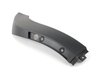 Genuine MINI Genuine MINI Spoiler Right Schwarz - 51126800225 51126800225 View 1