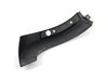 Genuine MINI Genuine MINI Spoiler Right Schwarz - 51126800225 51126800225 View 3