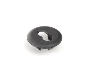 MOUNT, RETAINING STRAP UPPER