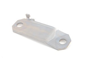 Genuine BMW Covering Plate - 31356777642 - F01,F06,F10,F12,F13