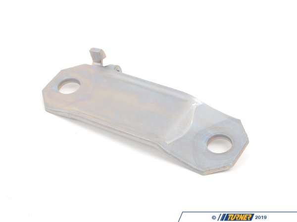 Genuine BMW Genuine BMW Covering Plate - 31356777642 - F01,F06,F10,F12,F13 31356777642