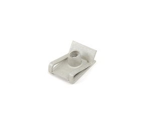 Genuine BMW Clip Nut - 07147286036
