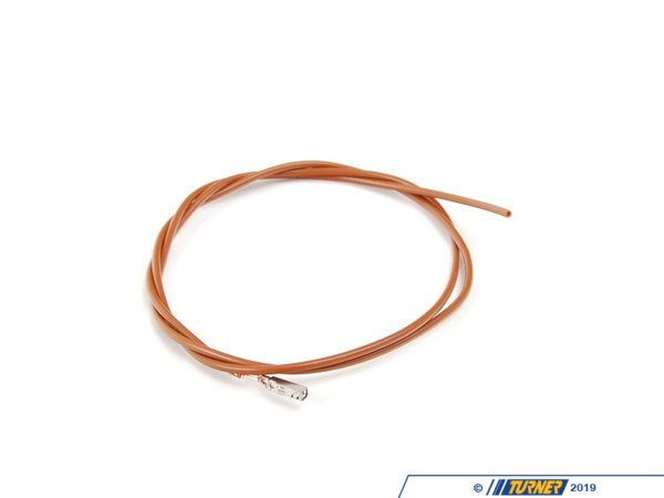 Genuine MINI Bushing Contact with lead 61130005201