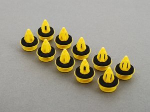 Clip - Pack Of 10