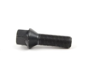 14x1.5x38mm - Conical Seat Wheel Bolt - Priced Each 