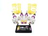 KW Suspension KW V3 Series Coilover Kit - E60 M5 (W/O EDC) 35220046 View 1