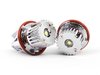 ZiZa Ziza Performance LED Angel Eye Bulb Set - E60/1 E63/4 E65/6 E83 E53 E39 003585ZIZ01A View 12