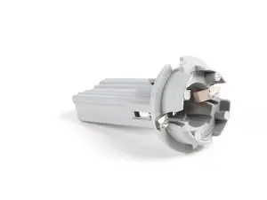 Genuine BMW Light Bulb Socket