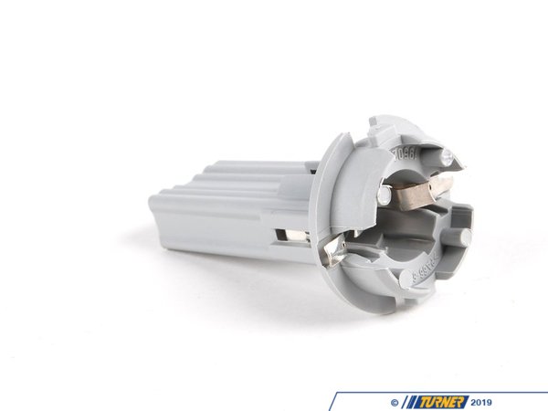 Genuine BMW Genuine BMW Light Bulb Socket 63211387364