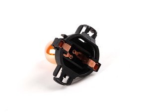 Genuine BMW Silver Indicator Bulb